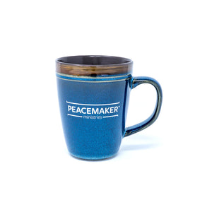 Peacemaker Mug
